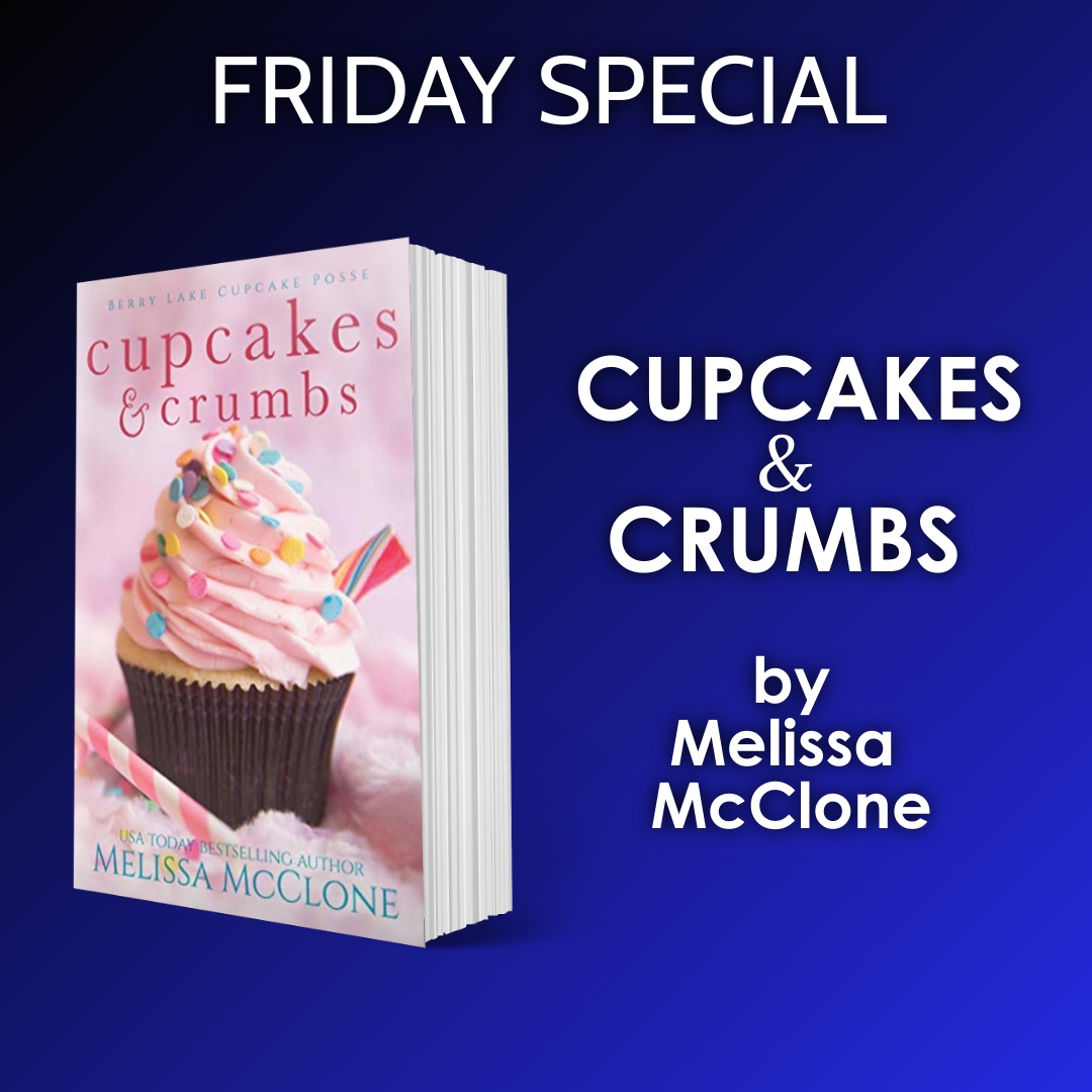 Image for Cupcakes and Crumbs (Berry Lake Cupcake Posse Book 1)